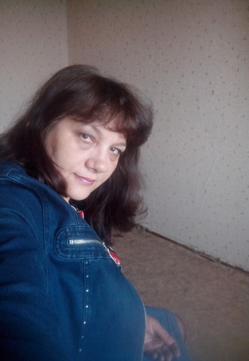 My photo - Irina, 59 from Krasnoyarsk (@irina89409)