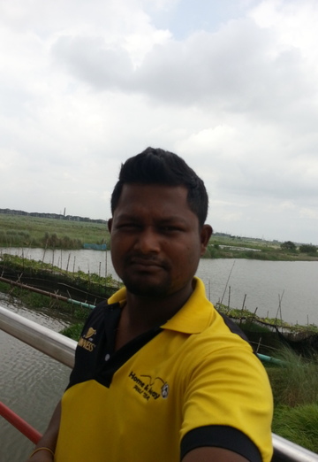My photo - jibon ahmed, 35 from Dhaka (@jibonahmed)
