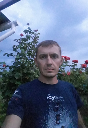 Моя фотография - Таир, 41 из Кировское (@tair880)