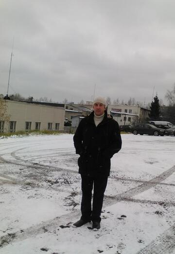 My photo - Radislav, 55 from Sudogda (@radislav8133803)