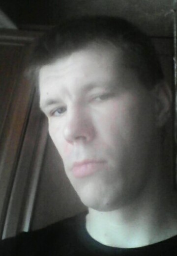 Моя фотография - Alex, 33 из Томск (@alex119905)