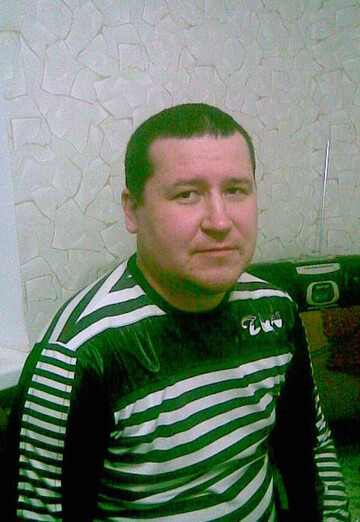 My photo - Andrey, 46 from Bakhmut (@andreyivchenko1)