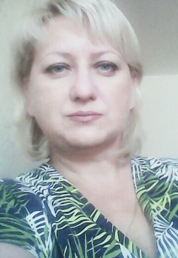My photo - Svetlana, 54 from Vologda (@id104176)