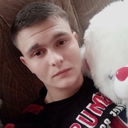 Артём, 21, Тарасовский