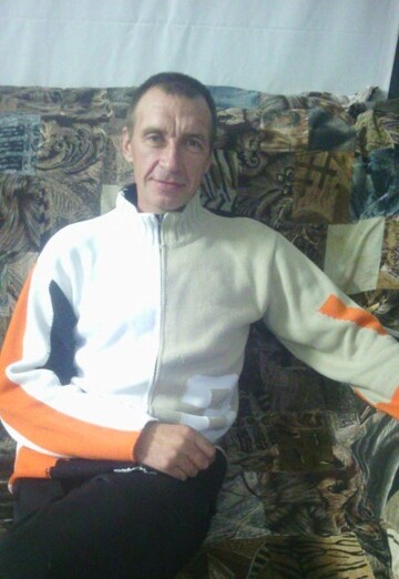 Моя фотография - Владислав Антух, 51 из Томск (@vladislavantuh)