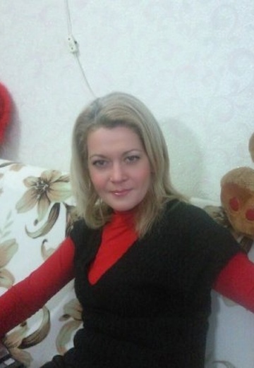 My photo - Svetlana, 53 from Kishinev (@svetlana4819)