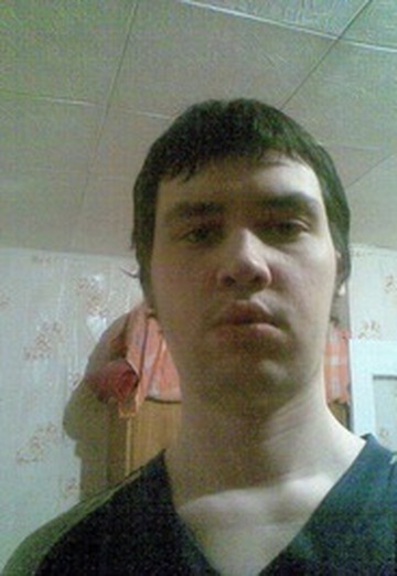 Моя фотография - Radik, 32 из Чистополь (@radik6688)