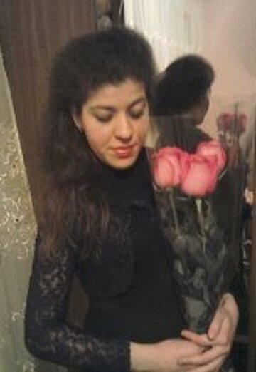 My photo - Yelvina, 35 from Anapa (@elvina1013)