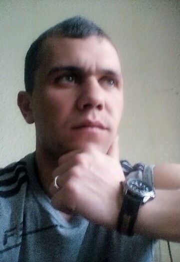 Моя фотография - Юрий, 36 из Бобруйск (@uriy94024)