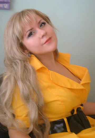 My photo - Anna, 38 from Kushchovskaya (@anna17696)