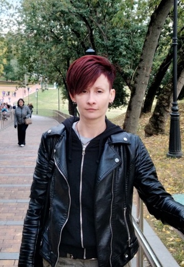 My photo - Irina, 40 from Sergiyev Posad (@irina378297)