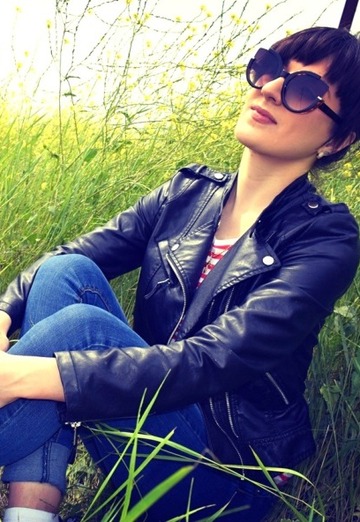 My photo - Anna, 34 from Feodosia (@anna187447)