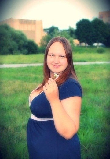 My photo - Mariya, 35 from Dolgoprudny (@mariya26300)