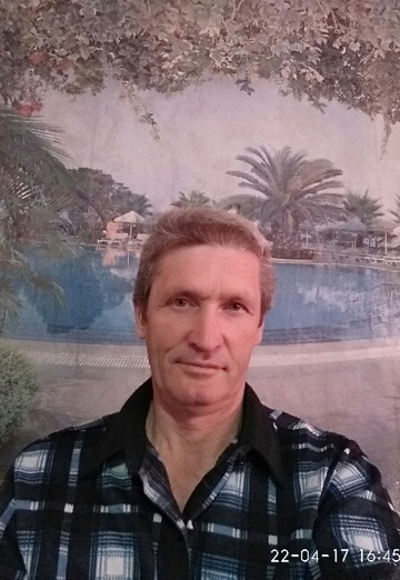 Моя фотография - Сергей, 52 из Вознесенск (@sergey549521)