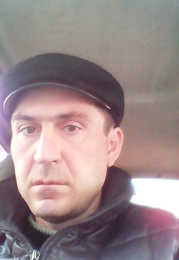 My photo - Oleg, 40 from Taraz (@oleg194935)