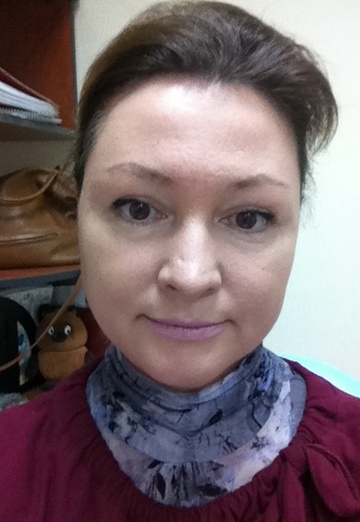 Моя фотография - Катя, 49 из Киев (@katya40194)
