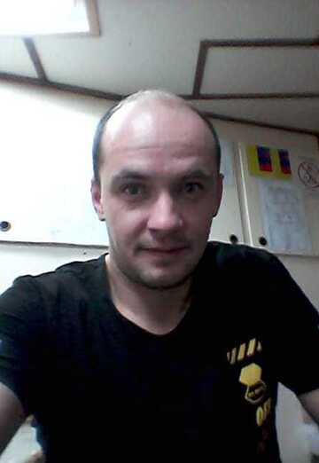 Моя фотография - Дима, 36 из Невельск (@dima274180)