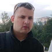Саша, 34, Астрахань