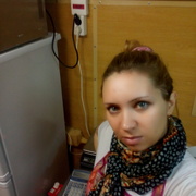 Светлана Богданова, 33, Бреды