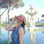 Anna 34 Sochi