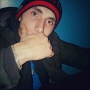 Александр, 24, Байкальск