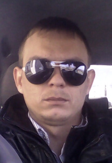 Моя фотография - Alexey, 36 из Бор (@alexey8847342)