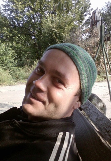 Моя фотография - БОГДАН, 51 из Килия (@bogdan2o10)