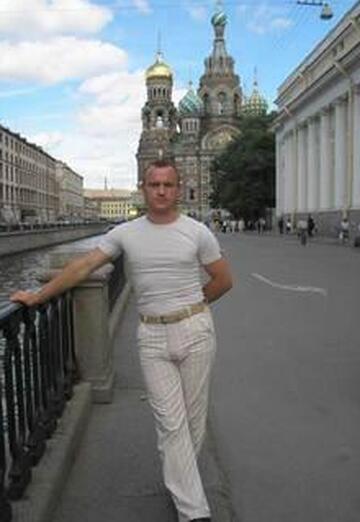 Моя фотография - Алексей, 44 из Москва (@aleksey306899)