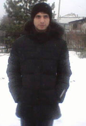 My photo - Andrey, 30 from Leninsk-Kuznetsky (@andrey371535)