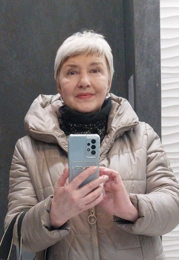 Моя фотография - Наталья, 58 из Воронеж (@natalya299728)