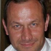 Евгений 53 года (Овен) Новосибирск