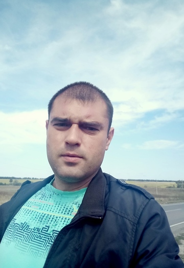 My photo - oleg, 43 from Barnaul (@oleg263756)