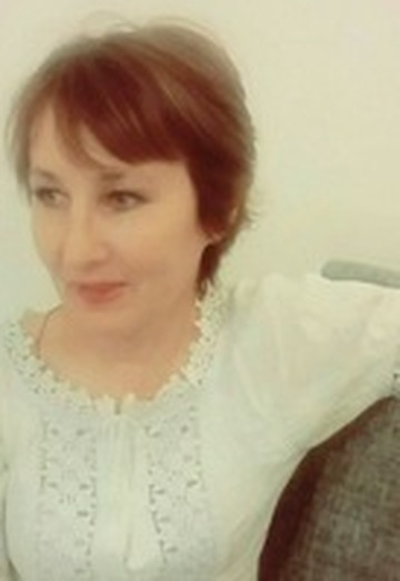 Моя фотография - Татьяна, 50 из Астана (@tatyana189180)