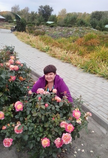 Mein Foto - natalja, 44 aus Ust-Kamenogorsk (@natalya124393)
