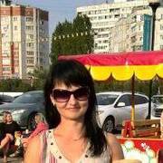 Вика, 33, Анна