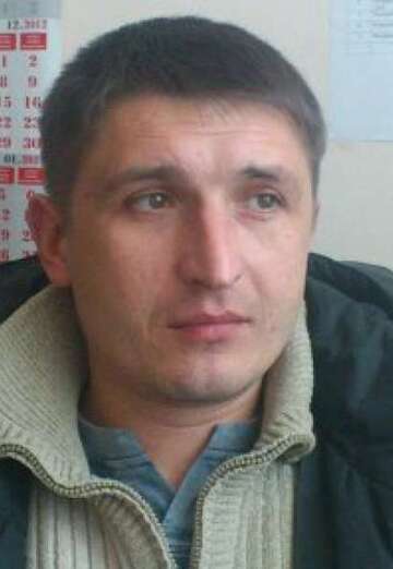 Моя фотография - Станислав, 45 из Макеевка (@radchenko-stanislav)