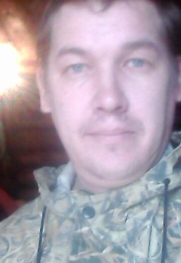 Моя фотография - СЕРГЕЙ, 43 из Тотьма (@sergei8001483)
