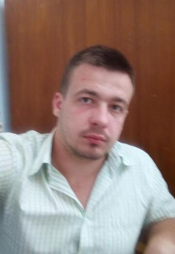 Моя фотография - Dima, 39 из Павлоград (@dpsenrn)