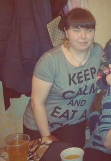 My photo - Liliya, 31 from Tyumen (@lilnaz92)