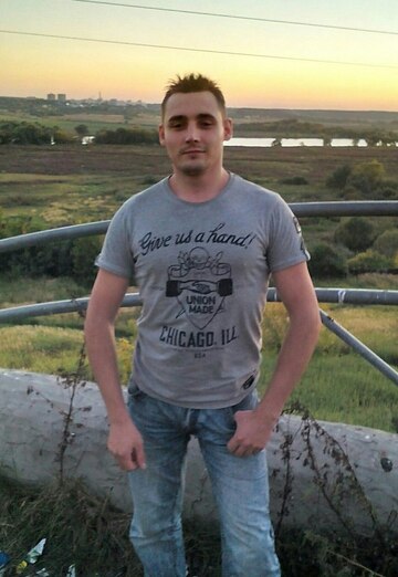 My photo - Pavel, 39 from Karino (@pavel128091)