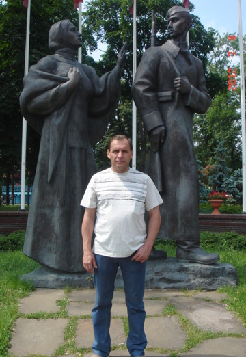 Моя фотография - Илья, 60 из Киев (@ilya13244)
