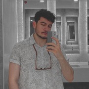 Cj, 28, Москва