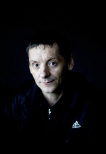 Моя фотография - Aleksandr, 51 из Кемерово (@aleksandrstrukov1)