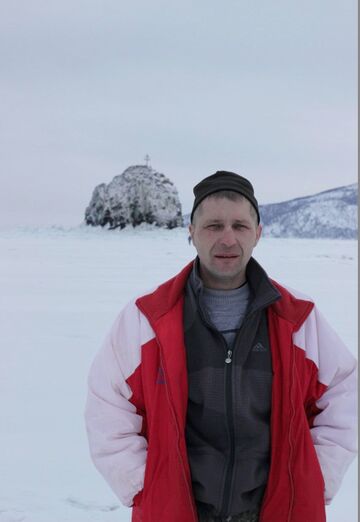 My photo - denis, 45 from Magadan (@denis177043)