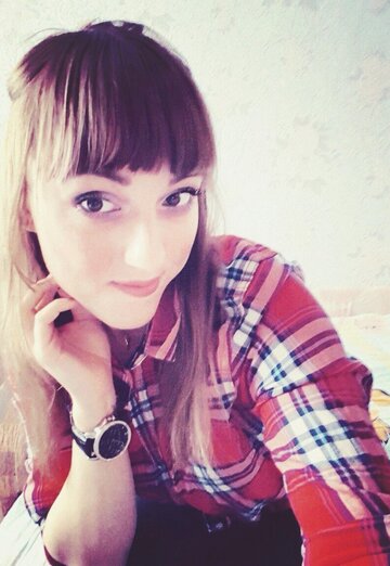 My photo - Olga Dolmatova, 35 from Lipetsk (@olgadolmatova0)