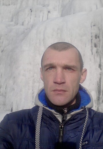 Моя фотография - игорь гусев, 45 из Умань (@igorgusev10)