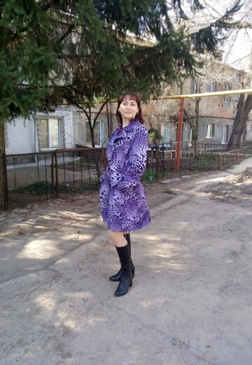 Моя фотография - 💕💕💕Натали, 48 из Докучаевск (@natali54724)