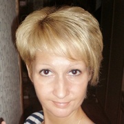 оксана, 45, Наро-Фоминск