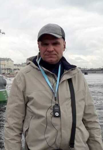 My photo - Maksim Trutnev, 49 from Kamensk-Uralsky (@maksimtrutnev0)