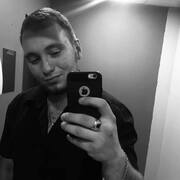 Дима, 23, Одесса